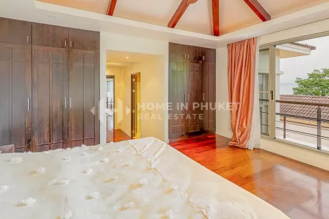 House in Phuket, Thailand 6 bedrooms № 131063 - photo 16