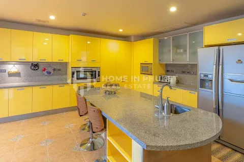 House in Phuket, Thailand 6 bedrooms № 131063 - photo 7
