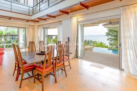 House in Phuket, Thailand 6 bedrooms № 131063 - photo 5