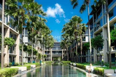 Кондоминиум с 3 спальнями в Май Кхао, Таиланд № 131064 - фото 16