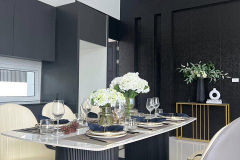 House in Bang Lamung, Thailand 4 bedrooms № 124943 - photo 10