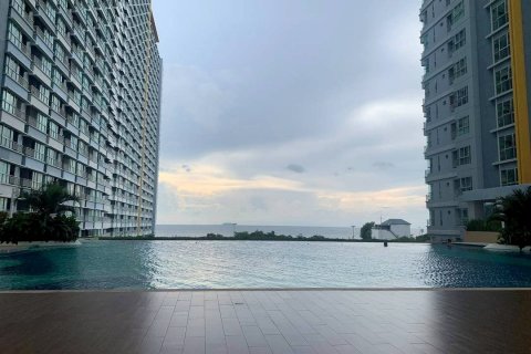 Condo in Pattaya, Thailand, 2 bedrooms  № 124942 - photo 16