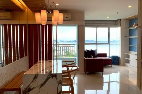 Condo in Pattaya, Thailand, 2 bedrooms  № 124942 - photo 12