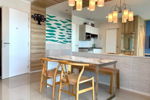 Condo in Pattaya, Thailand, 2 bedrooms  № 124942 - photo 6