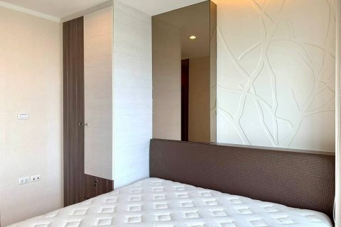 Condo in Pattaya, Thailand, 2 bedrooms  № 124942 - photo 11