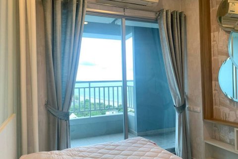 Condo in Pattaya, Thailand, 2 bedrooms  № 124942 - photo 7