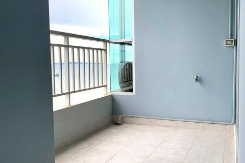 Condo in Pattaya, Thailand, 2 bedrooms  № 124942 - photo 17