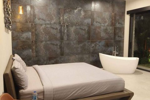 Вилла в Раваи, Таиланд с 3 спальнями  № 99687 - фото 7