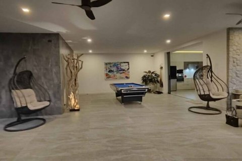 Вилла в Раваи, Таиланд с 3 спальнями  № 99687 - фото 4