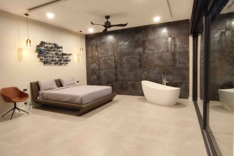 Вилла в Раваи, Таиланд с 3 спальнями  № 99687 - фото 6