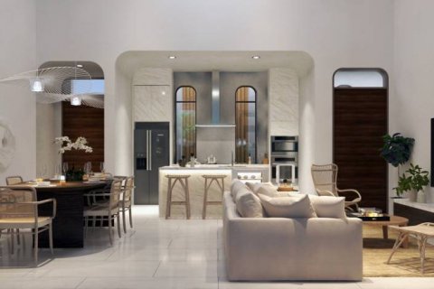 Villa in Phuket, Thailand 4 bedrooms № 86107 - photo 1