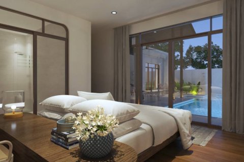 Villa in Phuket, Thailand 4 bedrooms № 86107 - photo 4