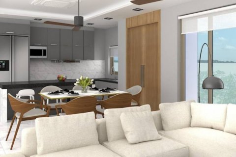 Villa in Rawai, Thailand 4 bedrooms № 86104 - photo 4