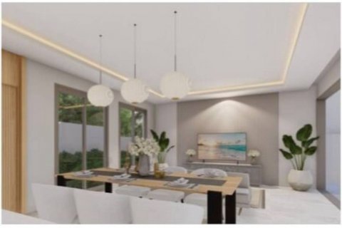 Villa in Rawai, Thailand 4 bedrooms № 86104 - photo 3