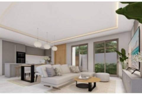 Villa in Rawai, Thailand 4 bedrooms № 86104 - photo 2