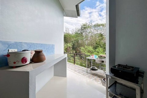 Villa in Hua Hin, Thailand 8 bedrooms № 86108 - photo 10