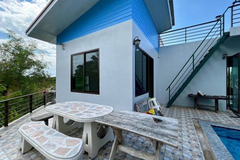 Villa in Hua Hin, Thailand 8 bedrooms № 86108 - photo 4