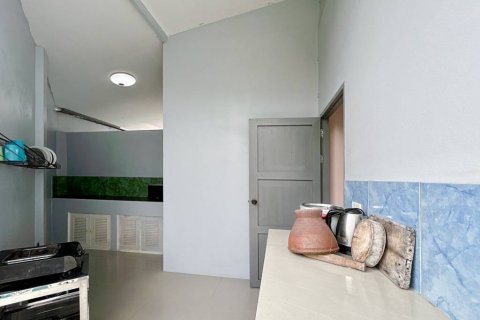 Villa in Hua Hin, Thailand 8 bedrooms № 86108 - photo 9