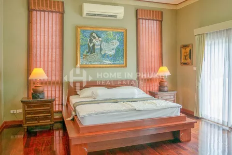 House in Ban Ratsada, Thailand 5 bedrooms № 131097 - photo 22