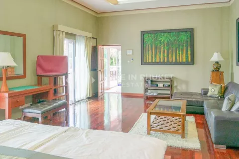 House in Ban Ratsada, Thailand 5 bedrooms № 131097 - photo 21