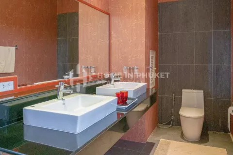 House in Ban Ratsada, Thailand 5 bedrooms № 131097 - photo 24