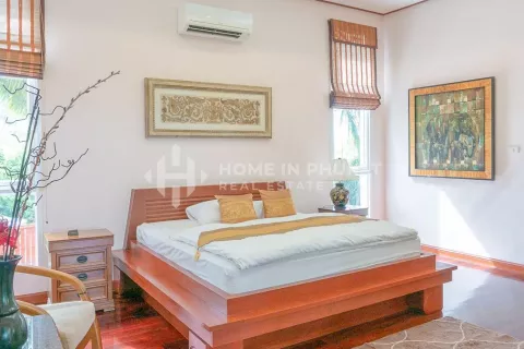House in Ban Ratsada, Thailand 5 bedrooms № 131097 - photo 26