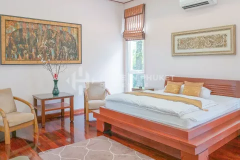 House in Ban Ratsada, Thailand 5 bedrooms № 131097 - photo 27