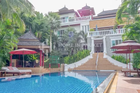House in Ban Ratsada, Thailand 5 bedrooms № 131097 - photo 3