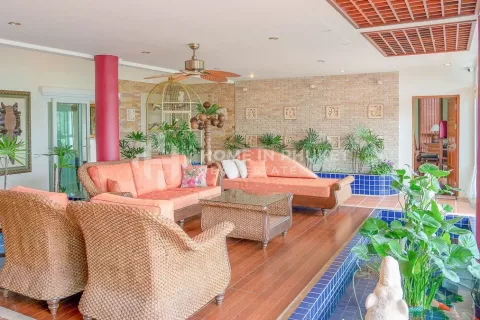 House in Ban Ratsada, Thailand 5 bedrooms № 131097 - photo 14