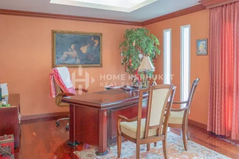 House in Ban Ratsada, Thailand 5 bedrooms № 131097 - photo 30