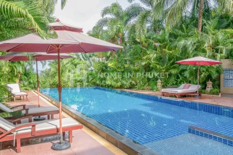 House in Ban Ratsada, Thailand 5 bedrooms № 131097 - photo 4