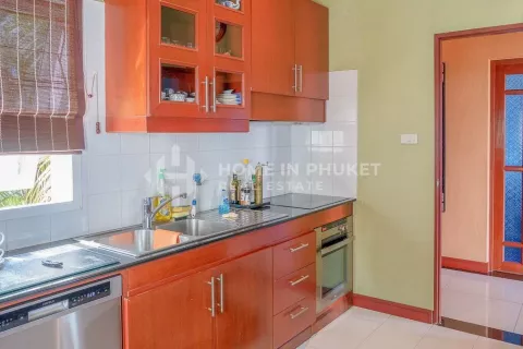 House in Ban Ratsada, Thailand 5 bedrooms № 131097 - photo 9