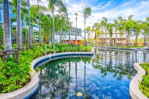 Condo in Phuket, Thailand, 1 bedroom  № 131213 - photo 6