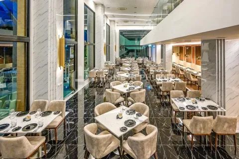 Condo in Phuket, Thailand, 1 bedroom  № 131213 - photo 10