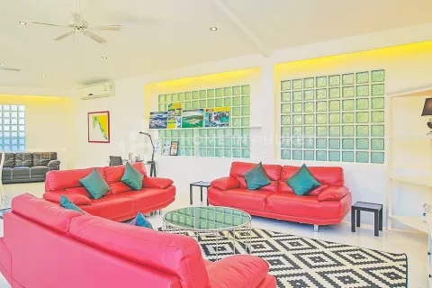 Коммерческая недвижимость в Пхукете, Таиланд 1м2  № 131096 - фото 8