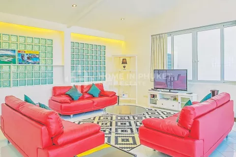 Коммерческая недвижимость в Пхукете, Таиланд 1м2  № 131096 - фото 7