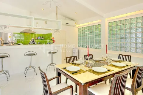 Коммерческая недвижимость в Пхукете, Таиланд 1м2  № 131096 - фото 10