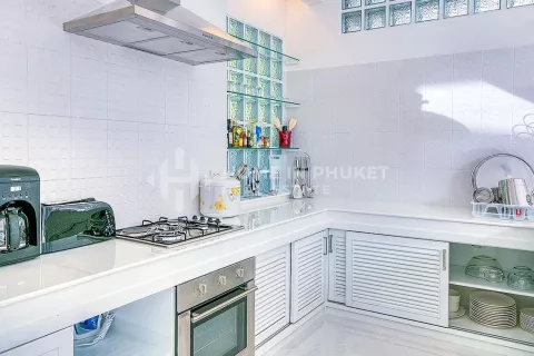 Коммерческая недвижимость в Пхукете, Таиланд 1м2  № 131096 - фото 13