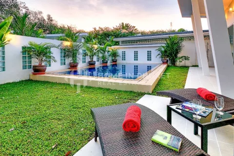 Коммерческая недвижимость в Пхукете, Таиланд 1м2  № 131096 - фото 18