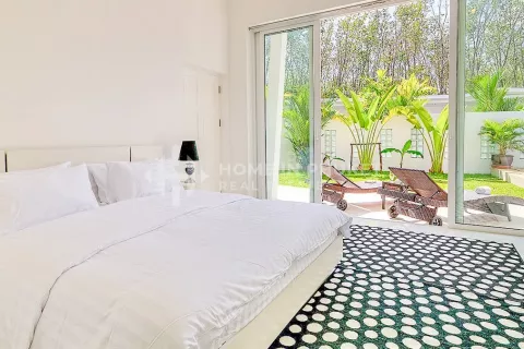 Коммерческая недвижимость в Пхукете, Таиланд 1м2  № 131096 - фото 14