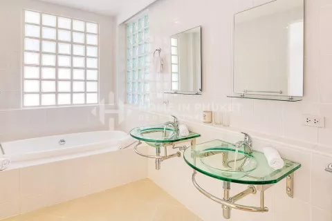 Коммерческая недвижимость в Пхукете, Таиланд 1м2  № 131096 - фото 16