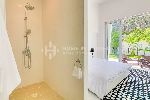 Коммерческая недвижимость в Пхукете, Таиланд 1м2  № 131096 - фото 15