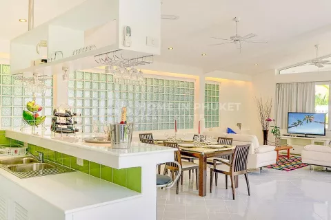 Коммерческая недвижимость в Пхукете, Таиланд 1м2  № 131096 - фото 9