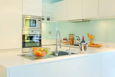 Кондоминиум с 1 спальней в Патонге, Таиланд № 131214 - фото 5