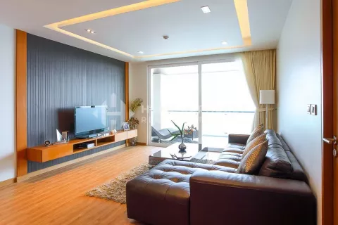 Кондоминиум с 1 спальней в Патонге, Таиланд № 131214 - фото 3