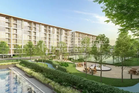 Condo à Phuket, Thaïlande, 1 chambre  № 131211 - photo 7