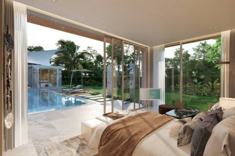 Villa in Phuket, Thailand 4 bedrooms № 85906 - photo 3