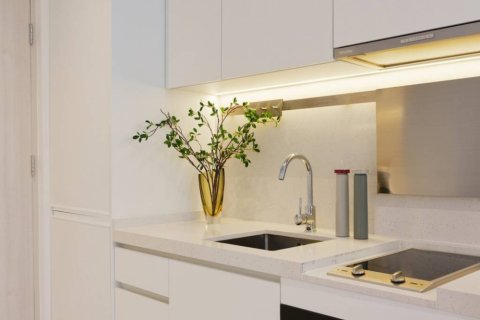 Condo in Bangkok, Thailand, 1 bedroom  № 85910 - photo 7