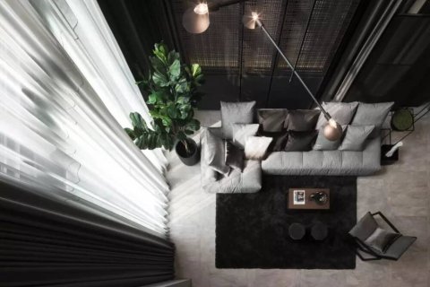 Дом в Бангкоке, Таиланд с 3 спальнями № 85905 - фото 6