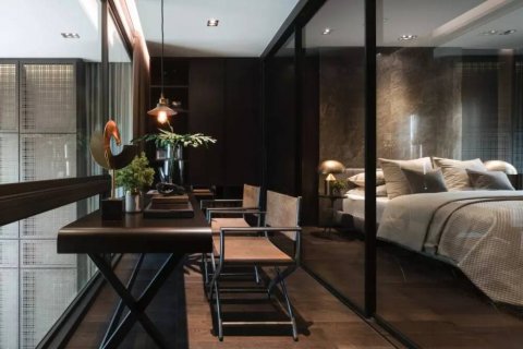 Дом в Бангкоке, Таиланд с 3 спальнями № 85905 - фото 7